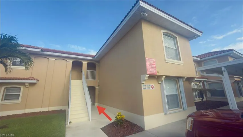 4520 Skyline Blvd 109, Cape Coral, Florida 33914