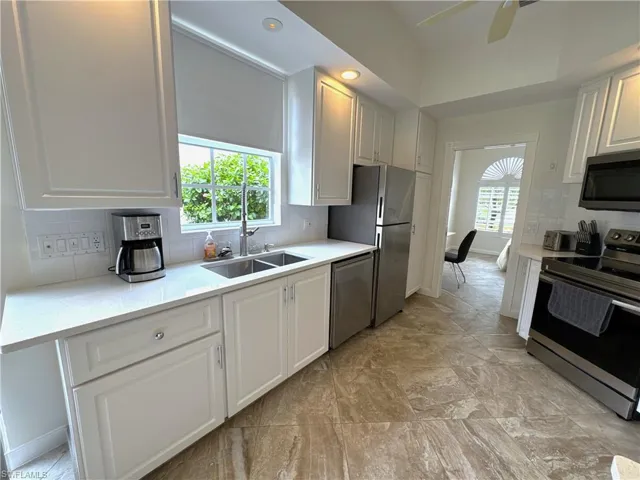4402 Novato Ct, Naples, Florida 34109