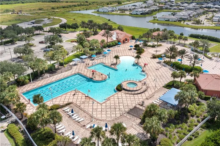 4424  Owens  WAY, Ave Maria, FL 34142