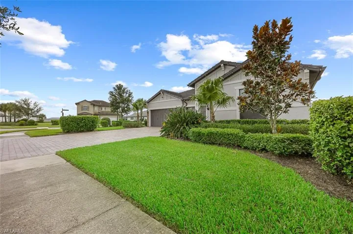 4424  Owens  WAY, Ave Maria, FL 34142