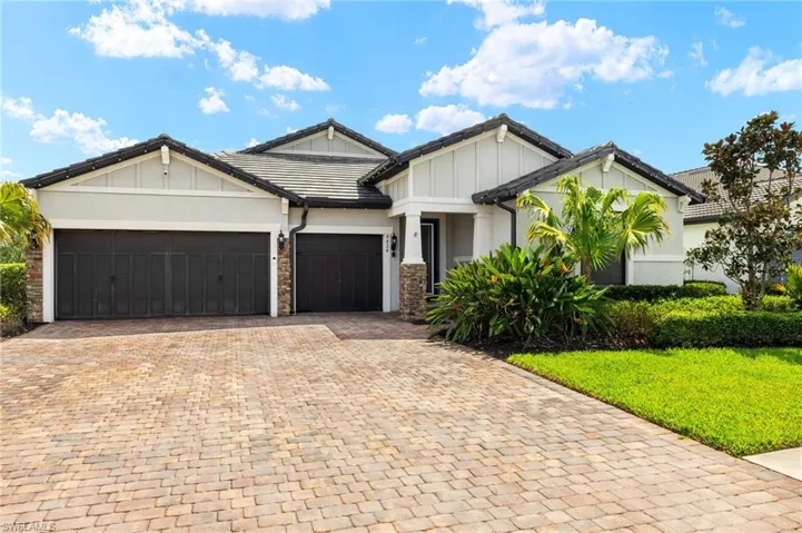 4424  Owens  WAY, Ave Maria, FL 34142