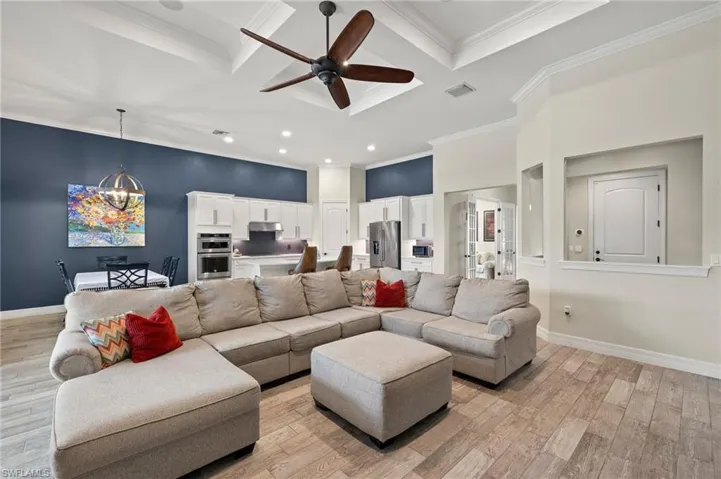 4424  Owens  WAY, Ave Maria, FL 34142