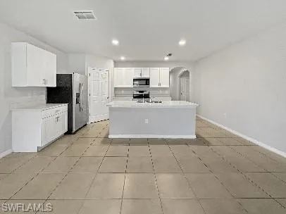 8458 Blackberry Rd, Fort Myers, Florida 33967