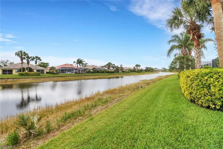 Property Water view