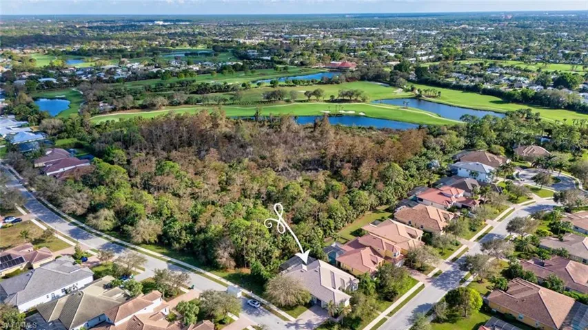 400  Cypress W WAY, Naples, FL 34110