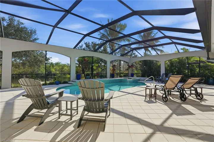 3328 Runaway Ln, Naples, Florida 34114