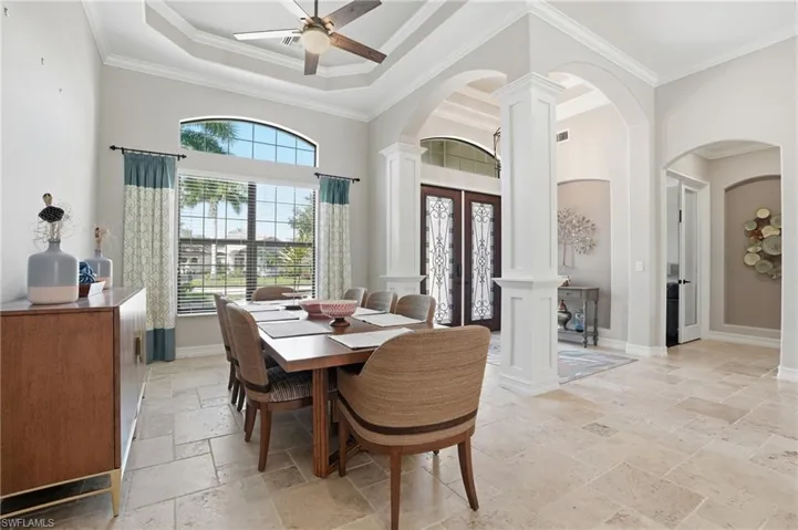 3328 Runaway Ln, Naples, Florida 34114