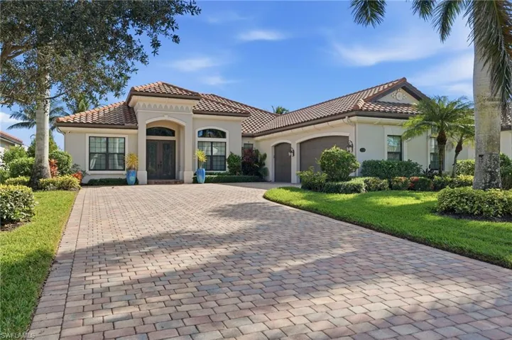 3328 Runaway Ln, Naples, Florida 34114