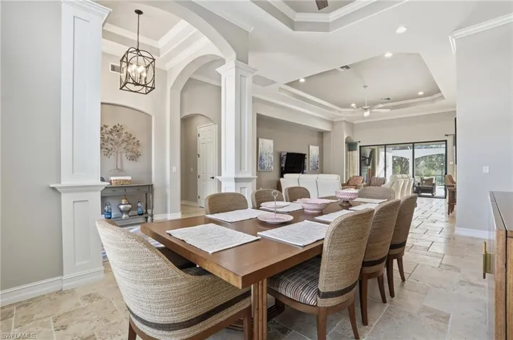 3328 Runaway Ln, Naples, Florida 34114