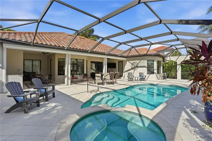3328 Runaway Ln, Naples, Florida 34114