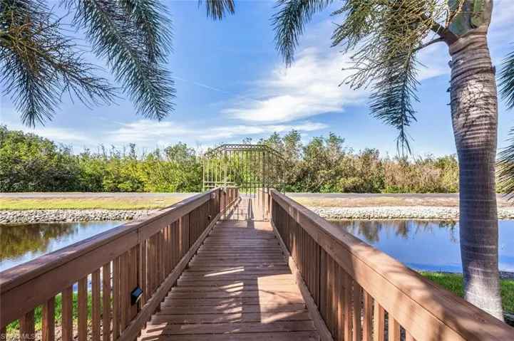 Beach Access