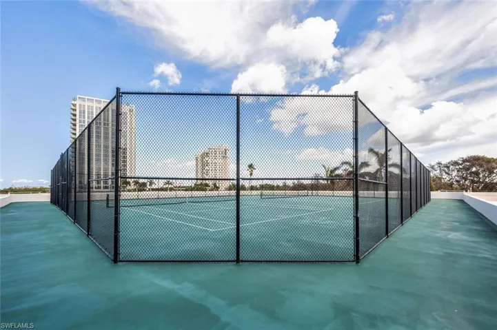 Tennis/Pickelball