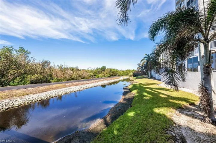 Beach Access