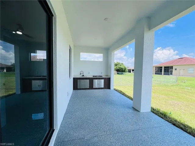 2911 27th St Sw, Lehigh Acres, Florida 33976