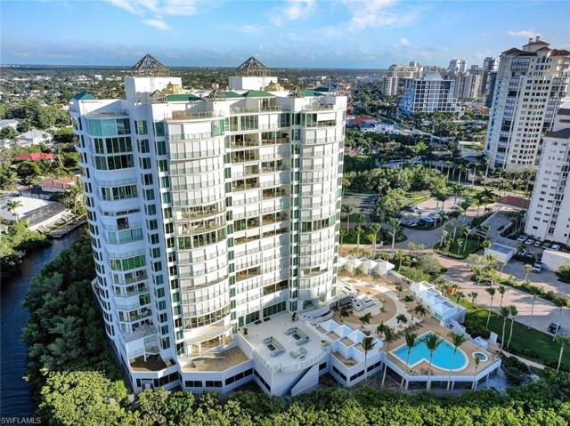 Baypointe at Naples Cay