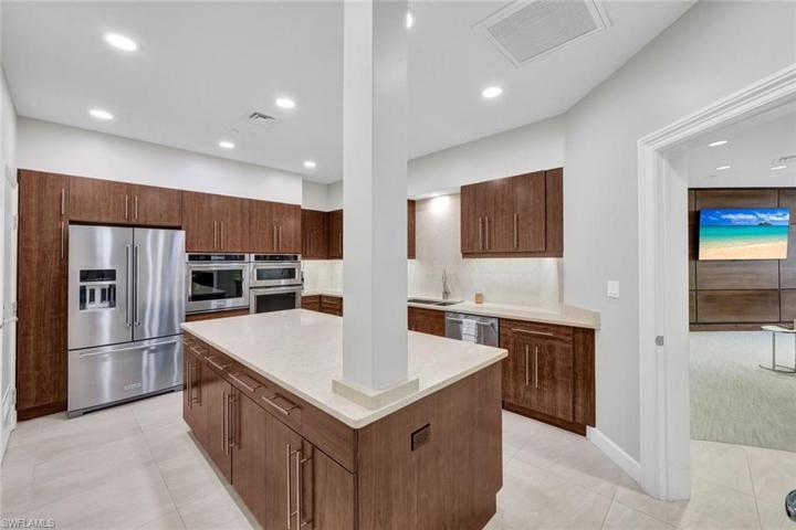 Baypointe Caterer's Kitchen