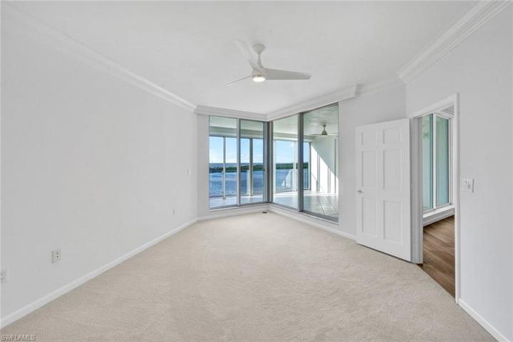 Master Bedroom Suite ~ Wake up to Gulf Views
