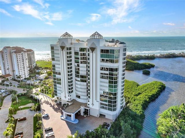 Baypointe at Naples Cay, Just Steps to the Sand