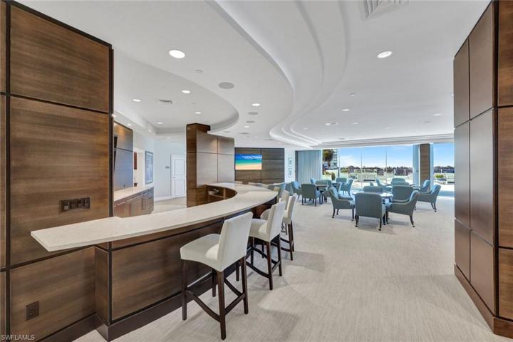 Baypointe Social Room