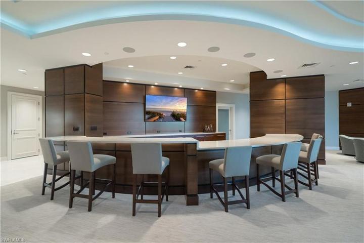 Baypointe Social Room