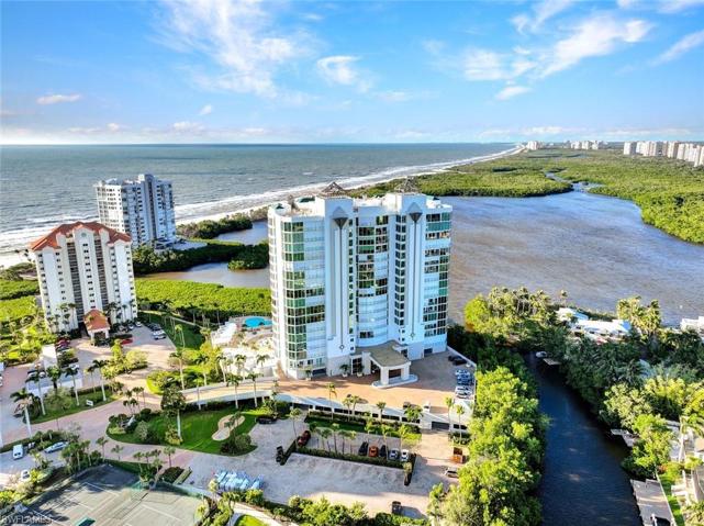 Baypointe at Naples Cay