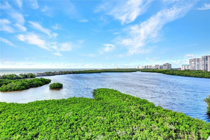 Clam Bay & Gulf Views