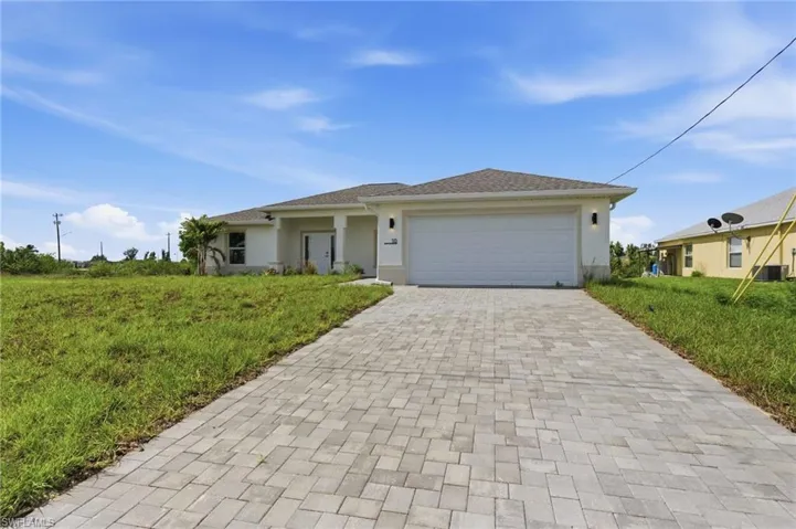 10 Nw 20th St, Cape Coral, Florida 33993