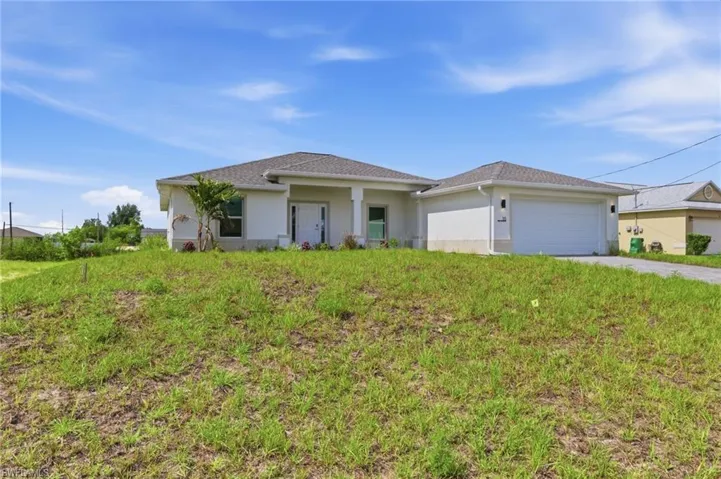 10 Nw 20th St, Cape Coral, Florida 33993