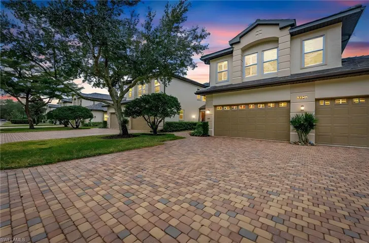6057  Ashford  LN, Naples, FL 34110