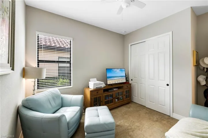 Bedroom #4