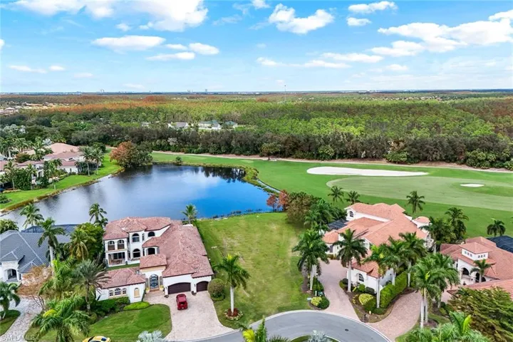 12440 Vittoria Way, Fort Myers, Florida 33912