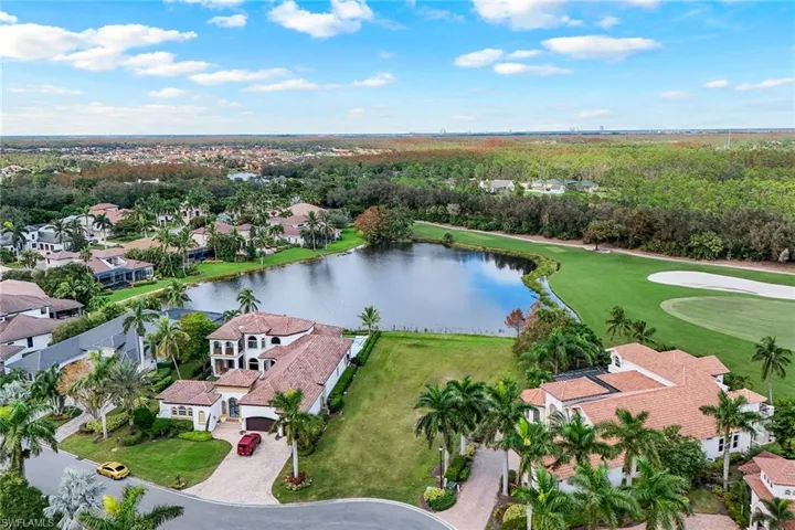 12440 Vittoria Way, Fort Myers, Florida 33912