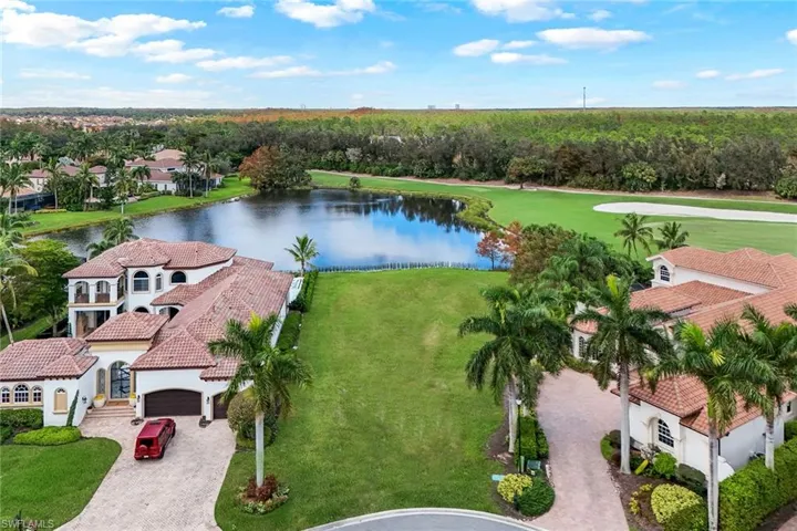 12440 Vittoria Way, Fort Myers, Florida 33912