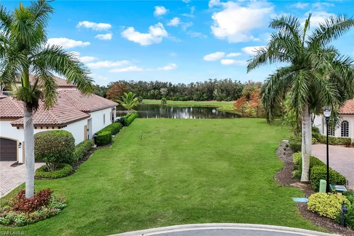12440 Vittoria Way, Fort Myers, Florida 33912