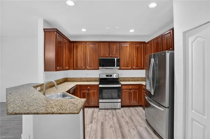 7020 Ambrosia Ln 1101, Naples, Florida 34119