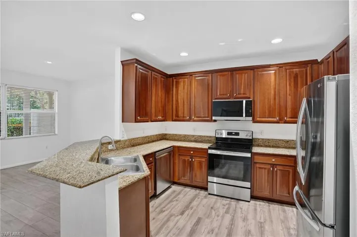 7020 Ambrosia Ln 1101, Naples, Florida 34119