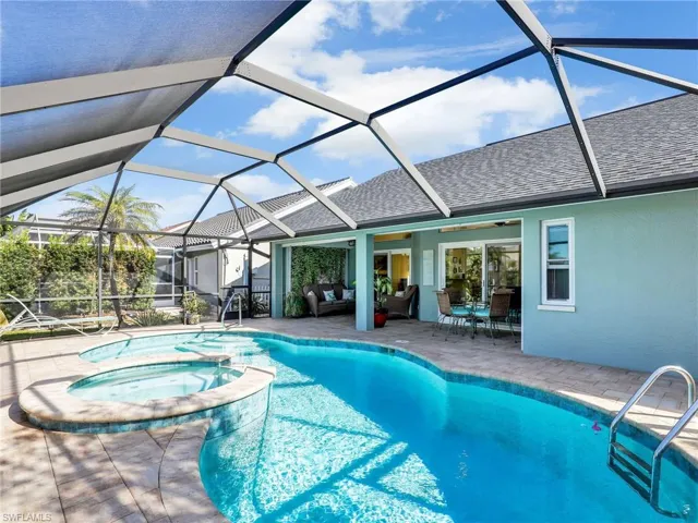 808  Belville  BLVD, Naples, FL 34104