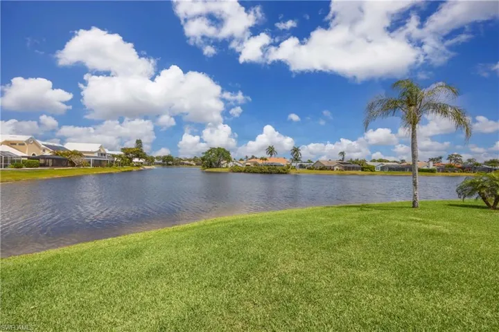 Water view