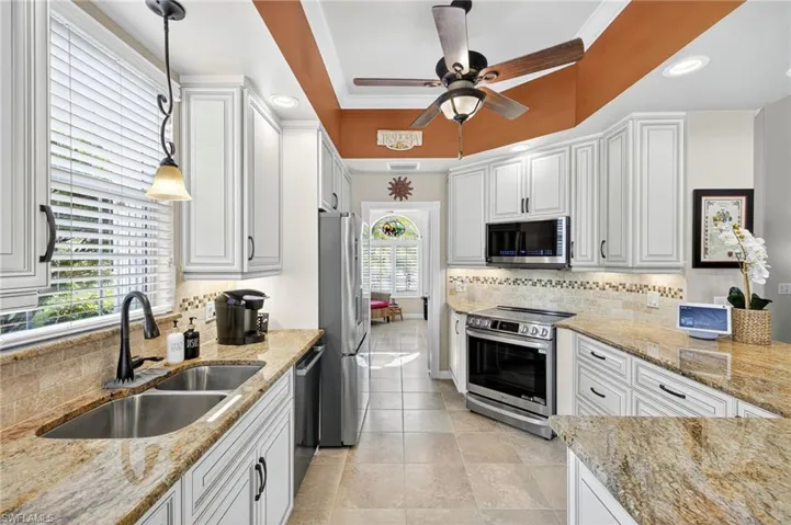 The Perfect Kitchen