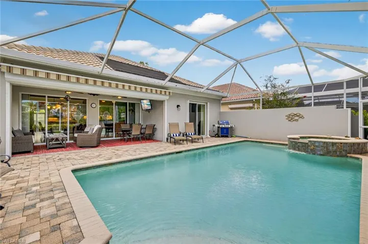 Florida Living At Its Best!