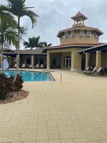 Community Resort Style Pool