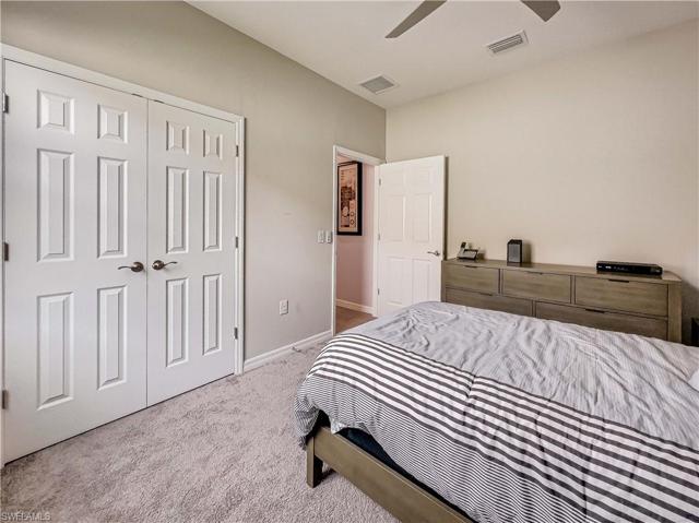 Guest Bedroom #1