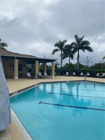 Community Resort Style Pool