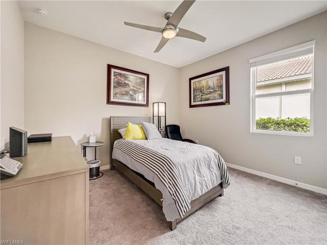 Guest Bedroom #1
