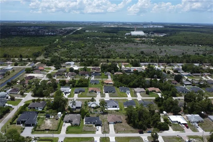 1013 Acroft Ave, Lehigh Acres, Florida 33971