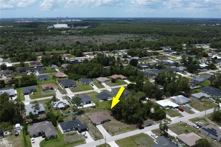 1013 Acroft Ave, Lehigh Acres, Florida 33971