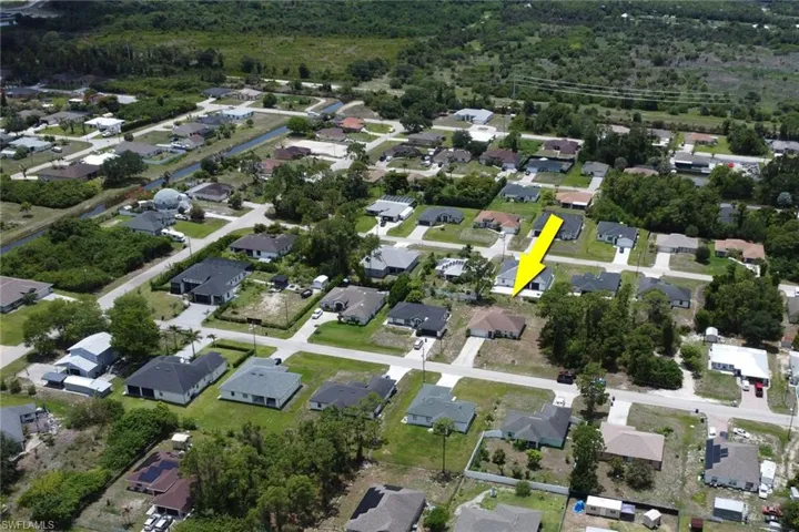 1013 Acroft Ave, Lehigh Acres, Florida 33971