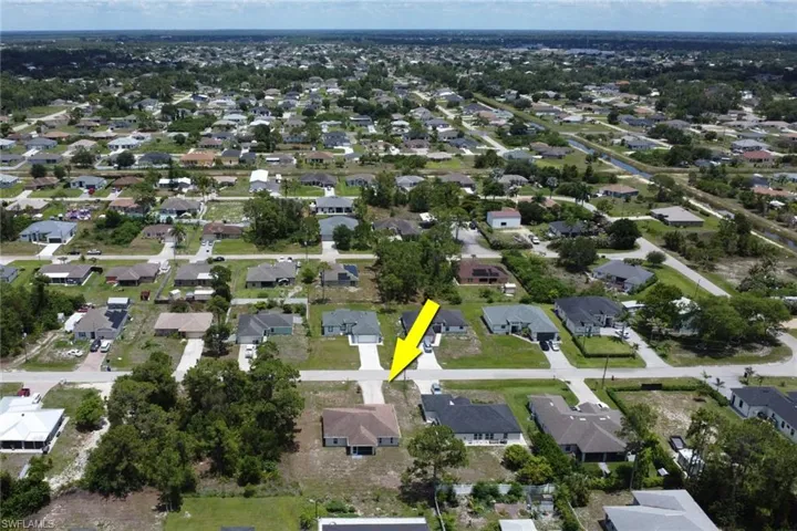 1013 Acroft Ave, Lehigh Acres, Florida 33971