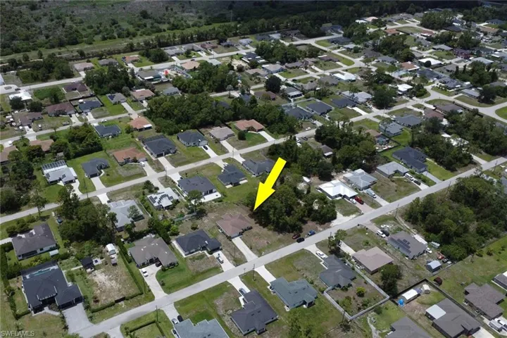 1013 Acroft Ave, Lehigh Acres, Florida 33971