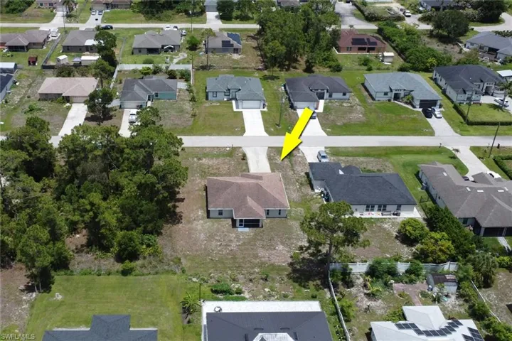 1013 Acroft Ave, Lehigh Acres, Florida 33971
